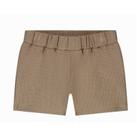 Malelions Baby Waffle shirt Latte